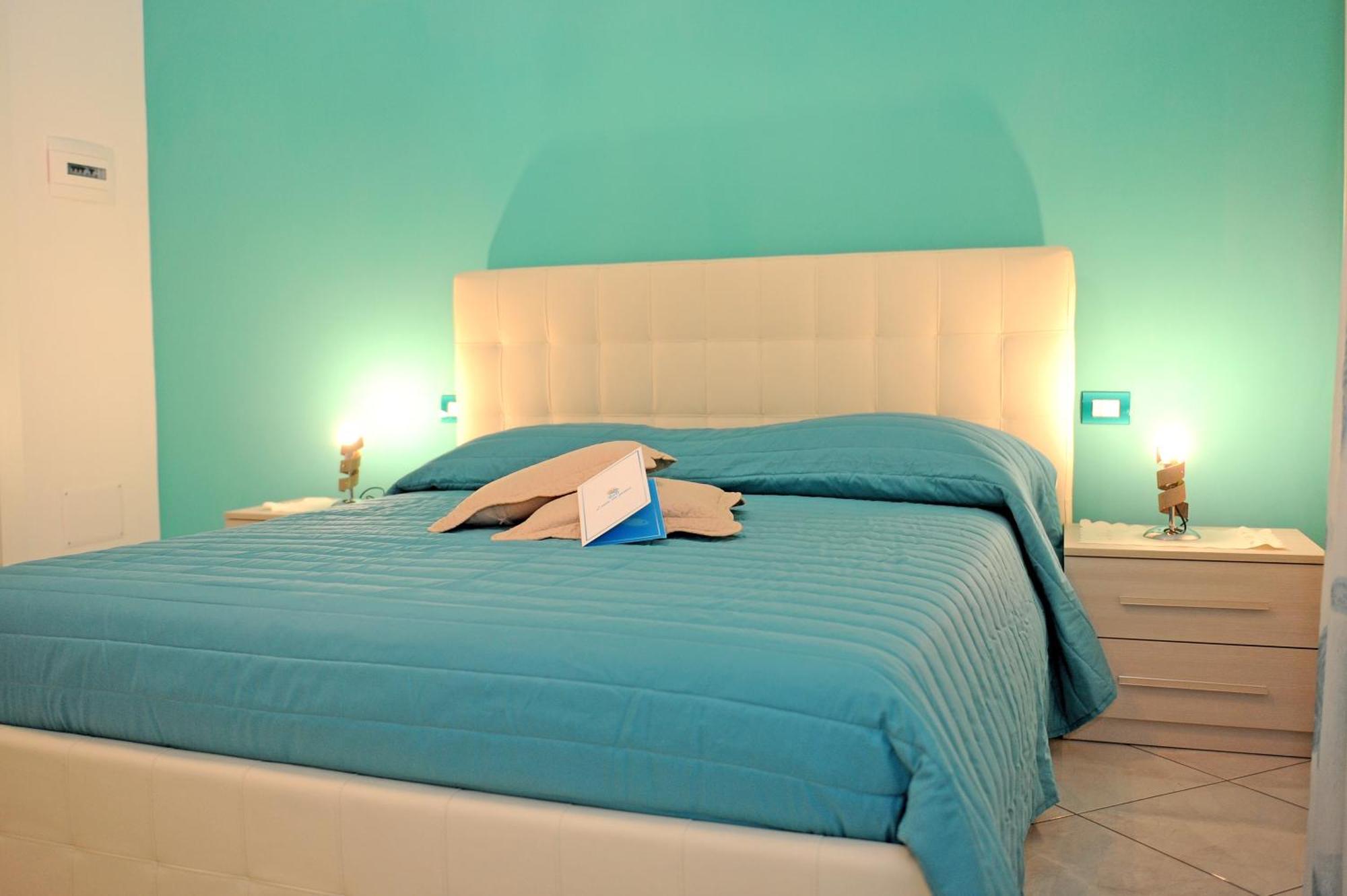 بروسيدا L'Isola Del Postino Rooms المظهر الخارجي الصورة