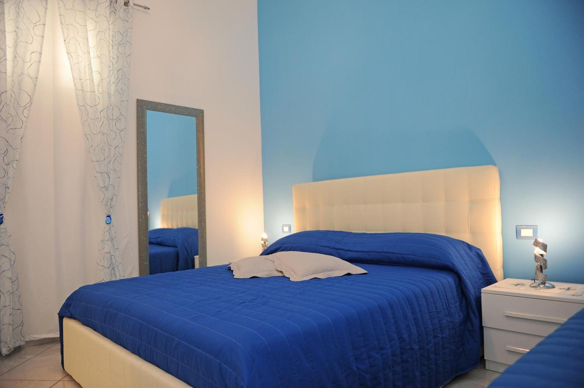 بروسيدا L'Isola Del Postino Rooms المظهر الخارجي الصورة